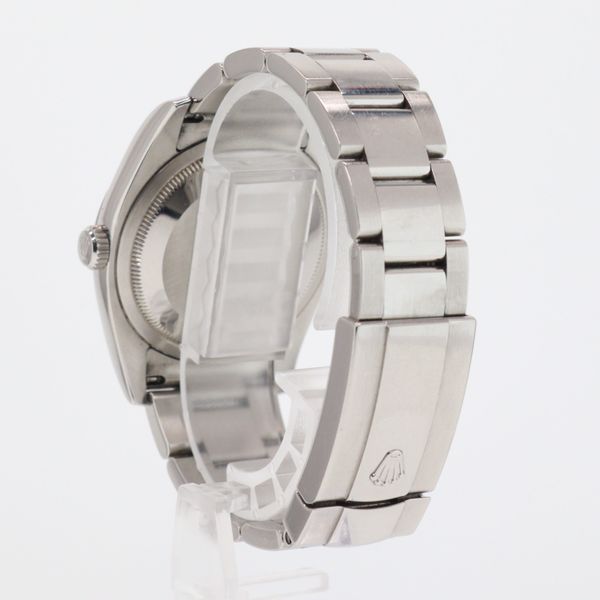 Rolex Datejust 116200